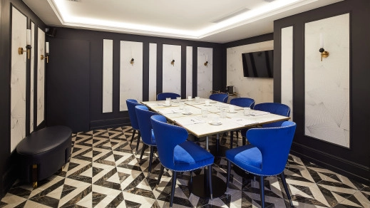 Galería 8