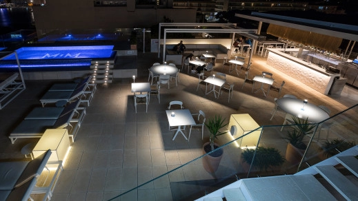 Galería 8